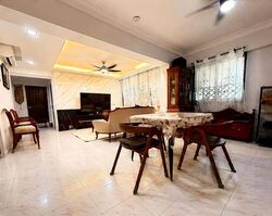 Blk 474 Pasir Ris Drive 6 (Pasir Ris), HDB 4 Rooms #607866121